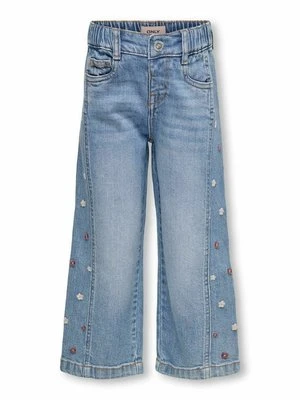 Jeansy Relaxed Fit ONLY MINI