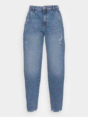Jeansy Relaxed Fit Only Petite