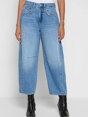 Jeansy Relaxed Fit Only Petite