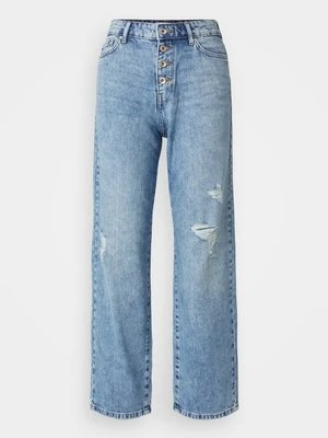 Jeansy Relaxed Fit Only Petite