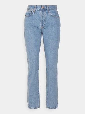 Jeansy Relaxed Fit Only Petite