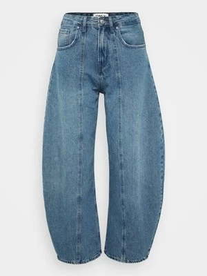 Jeansy Relaxed Fit Only Petite