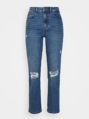 Jeansy Relaxed Fit Only Petite