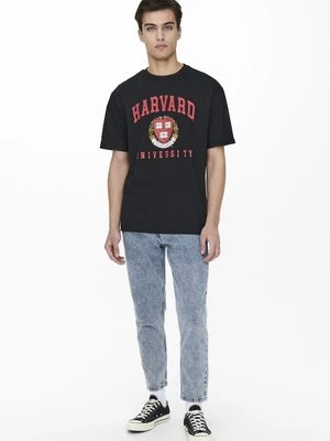 Jeansy Relaxed Fit Only & Sons