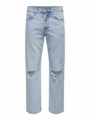 Jeansy Relaxed Fit Only & Sons
