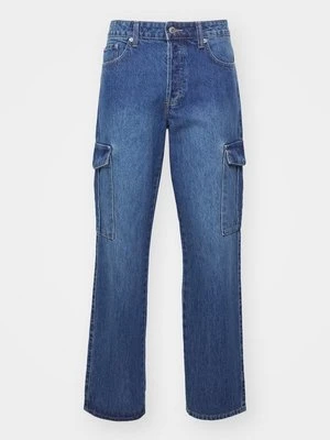 Jeansy Straight Leg Only & Sons