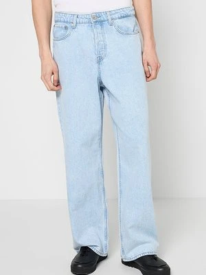 Jeansy Relaxed Fit Only & Sons niebieski