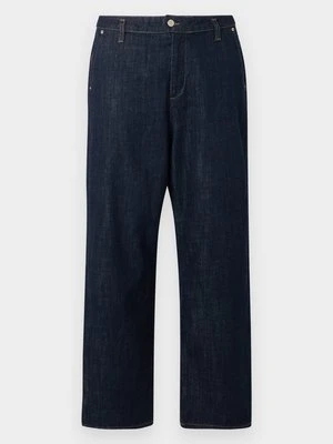 Jeansy Relaxed Fit Only & Sons niebieski