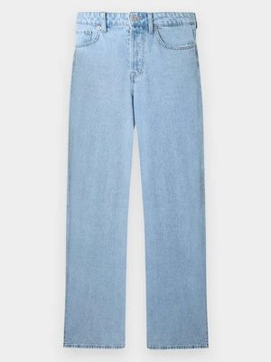 Jeansy Relaxed Fit Only & Sons jasnoniebieski denim