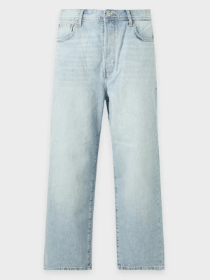 Jeansy Relaxed Fit Only & Sons jasnoniebieski denim