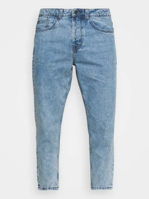 Jeansy Relaxed Fit Only & Sons niebieski denim