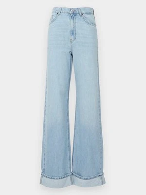 Jeansy Relaxed Fit Only Tall