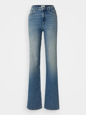 Jeansy Relaxed Fit Only Tall