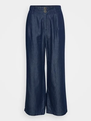 Jeansy Relaxed Fit Only Tall
