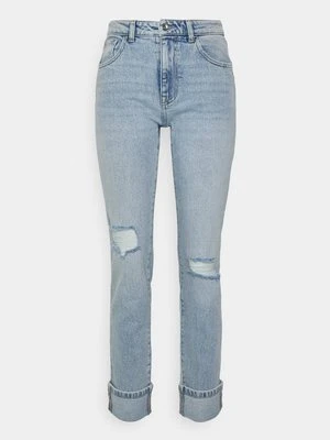 Jeansy Relaxed Fit Only Tall