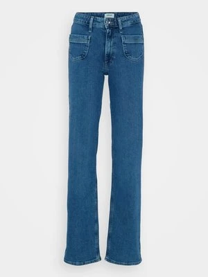 Jeansy Relaxed Fit Only Tall