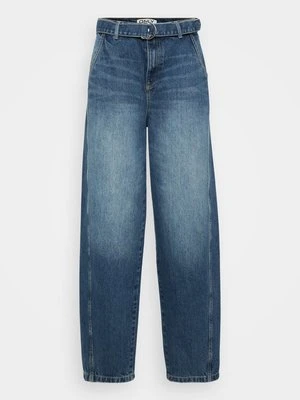 Jeansy Relaxed Fit Only Tall