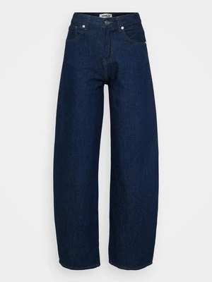 Jeansy Relaxed Fit Only Tall