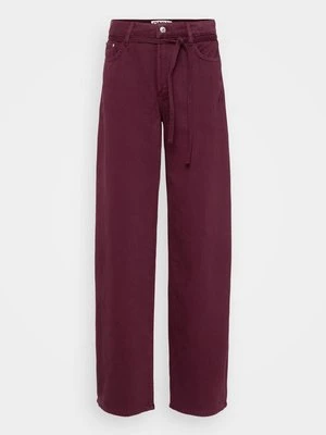 Jeansy Relaxed Fit Only Tall