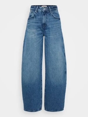 Jeansy Relaxed Fit Only Tall