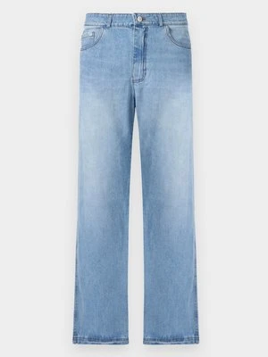 Jeansy Relaxed Fit Palomo
