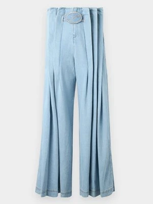 Jeansy Relaxed Fit Palomo