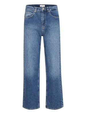 Jeansy Relaxed Fit Part Two