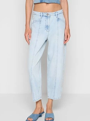 Jeansy Relaxed Fit PATRIZIA PEPE