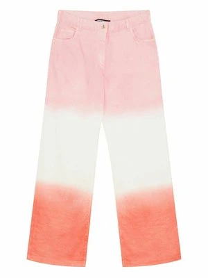 Jeansy Relaxed Fit PATRIZIA PEPE