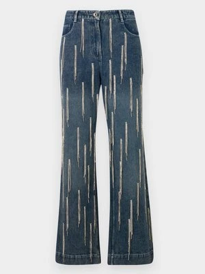 Jeansy Relaxed Fit PATRIZIA PEPE