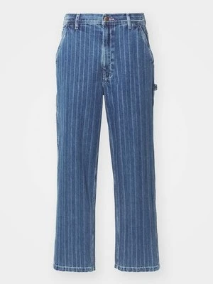 Jeansy Relaxed Fit Paul Smith