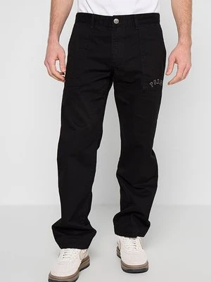 Jeansy Relaxed Fit Pegador