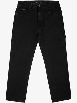 Jeansy baggy Pegador