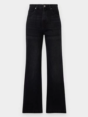 Jeansy Relaxed Fit Pegador