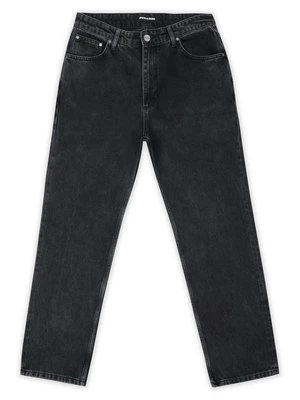 Jeansy Relaxed Fit Pegador