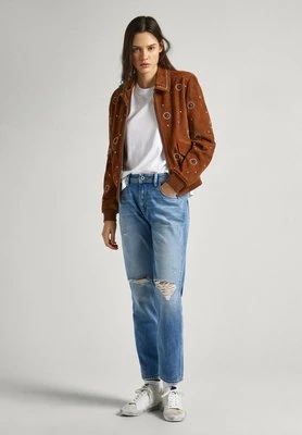 Jeansy Relaxed Fit Pepe Jeans