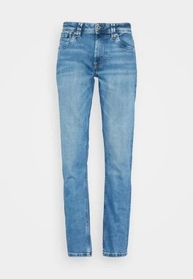 Jeansy Relaxed Fit Pepe Jeans