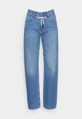 Jeansy Relaxed Fit Pepe Jeans