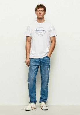 Jeansy Relaxed Fit Pepe Jeans