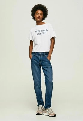 Jeansy Relaxed Fit Pepe Jeans