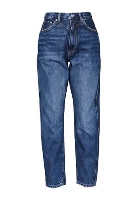 Jeansy Relaxed Fit Pepe Jeans