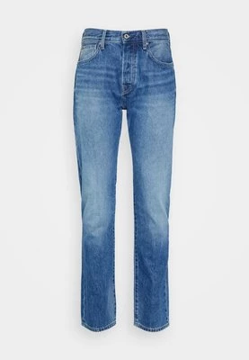 Jeansy Relaxed Fit Pepe Jeans