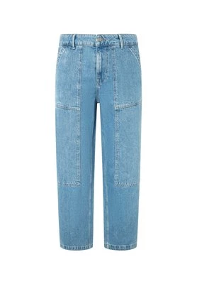 Jeansy Relaxed Fit Pepe Jeans