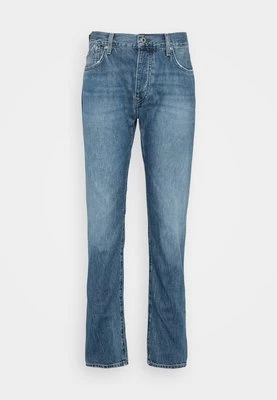 Jeansy Relaxed Fit Pepe Jeans