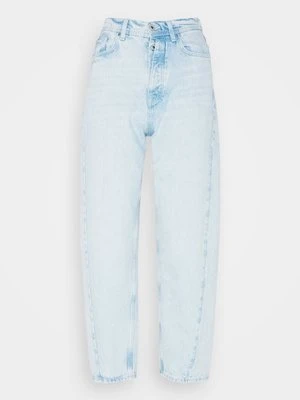 Jeansy Relaxed Fit Pepe Jeans
