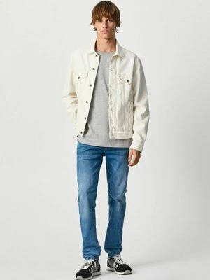 Jeansy Relaxed Fit Pepe Jeans