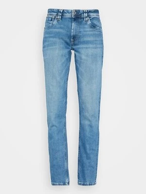 Jeansy Relaxed Fit Pepe Jeans