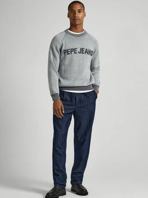 Jeansy Relaxed Fit Pepe Jeans