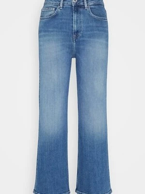 Jeansy Relaxed Fit Pepe Jeans