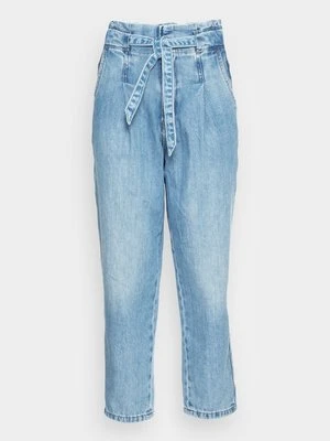 Jeansy Relaxed Fit Pepe Jeans